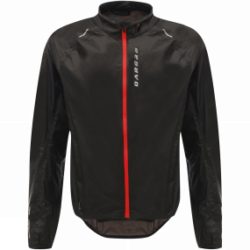 Dare 2 b Mens Ensphere Packaway Jacket Black